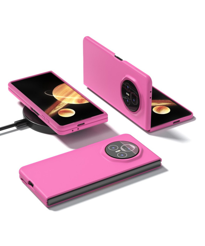 Coque Honor Magic V3 Skin-Touch