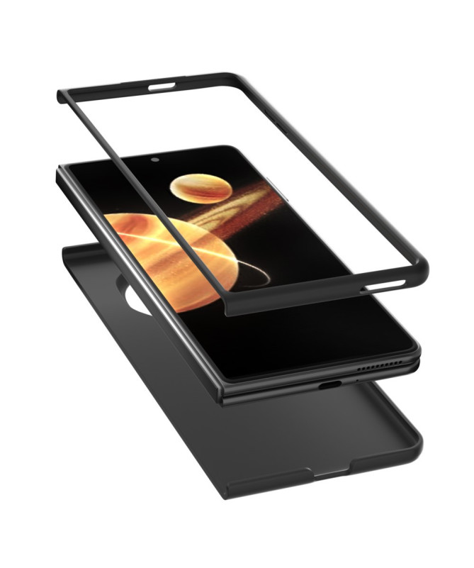 Coque Honor Magic V3 Skin-Touch