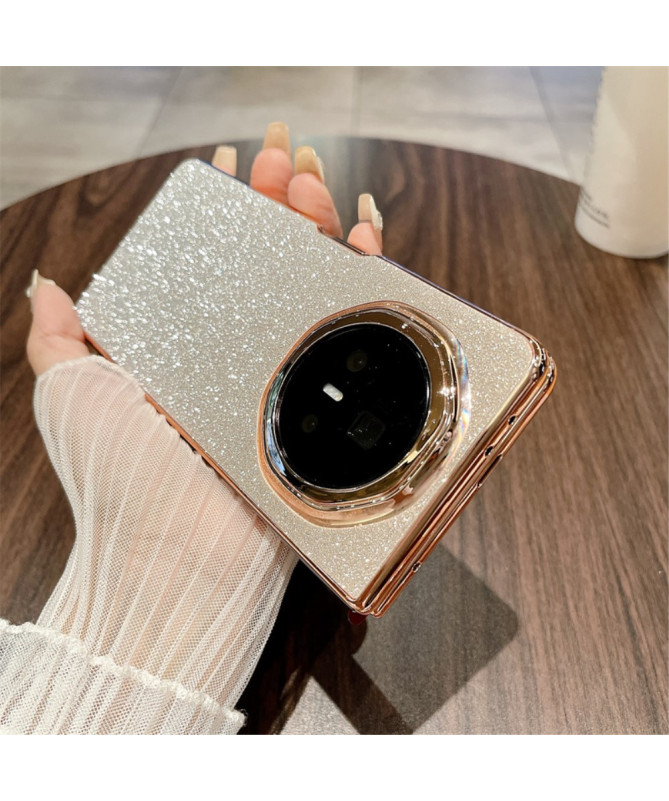 Coque Honor Magic V3 - Aurora Sparkle