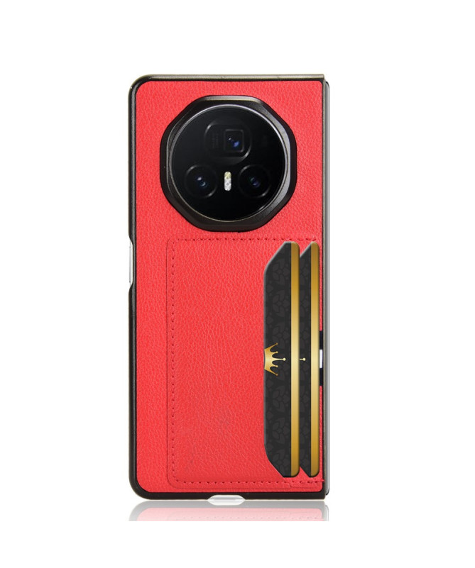 Coque Honor Magic V3 Monarch Porte-Cartes