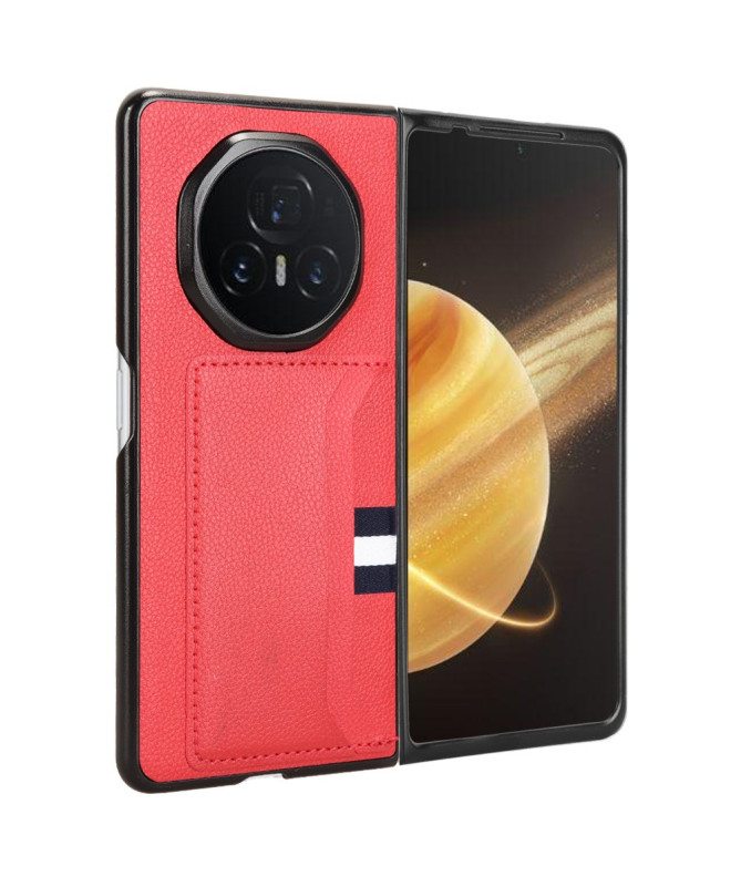 Coque Honor Magic V3 Monarch Porte-Cartes