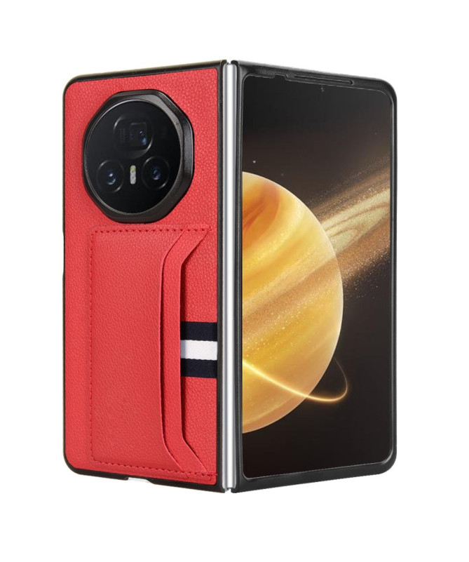 Coque Honor Magic V3 Monarch Porte-Cartes