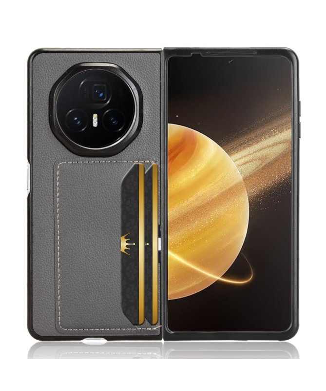 Coque Honor Magic V3 Monarch Porte-Cartes