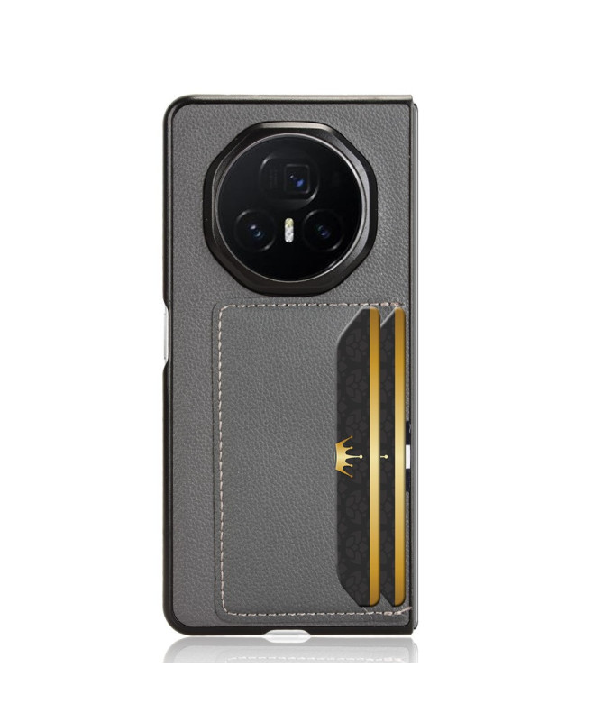 Coque Honor Magic V3 Monarch Porte-Cartes