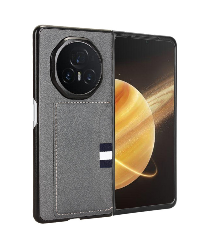 Coque Honor Magic V3 Monarch Porte-Cartes