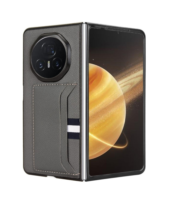 Coque Honor Magic V3 Monarch Porte-Cartes