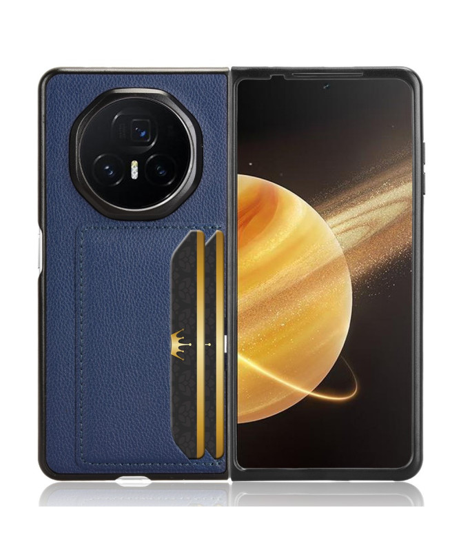 Coque Honor Magic V3 Monarch Porte-Cartes
