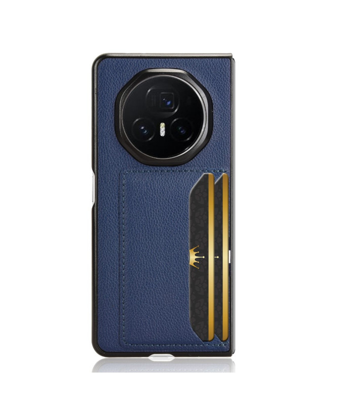 Coque Honor Magic V3 Monarch Porte-Cartes