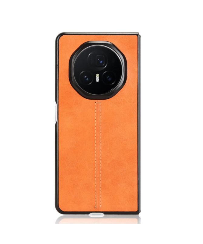 Coque Honor Magic V3 Effet Cuir