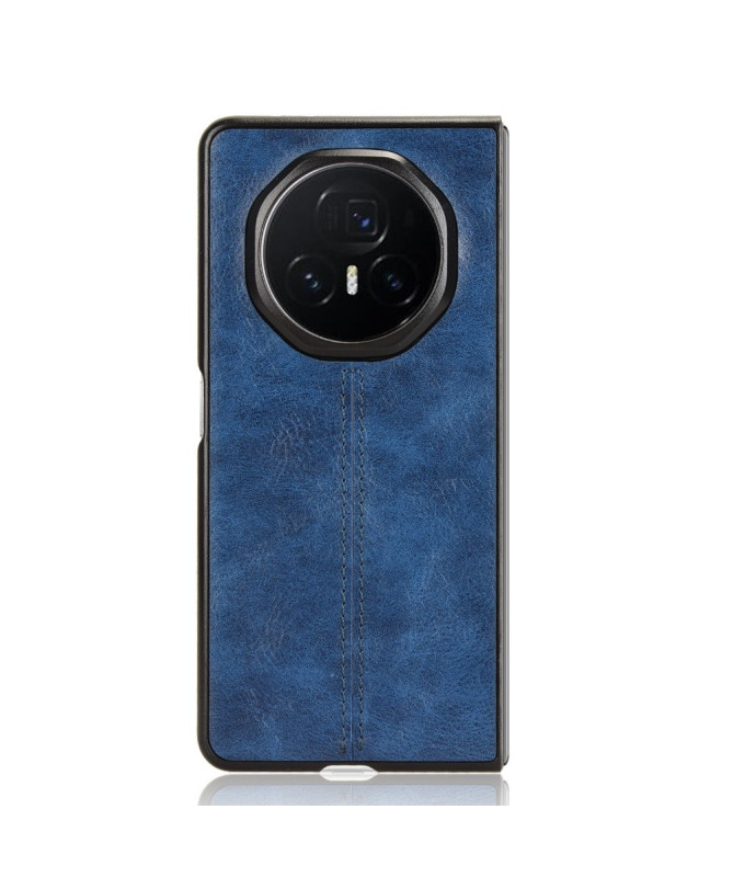 Coque Honor Magic V3 Effet Cuir