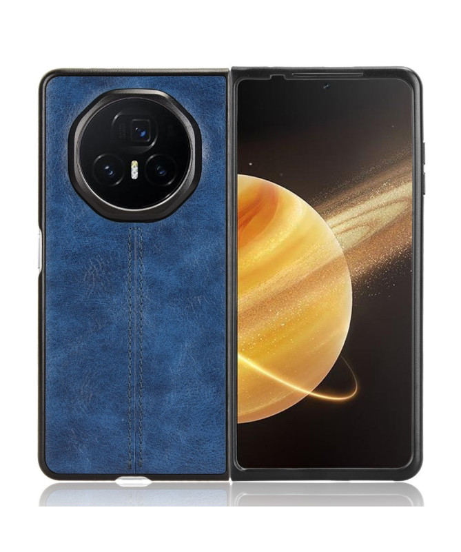 Coque Honor Magic V3 Effet Cuir
