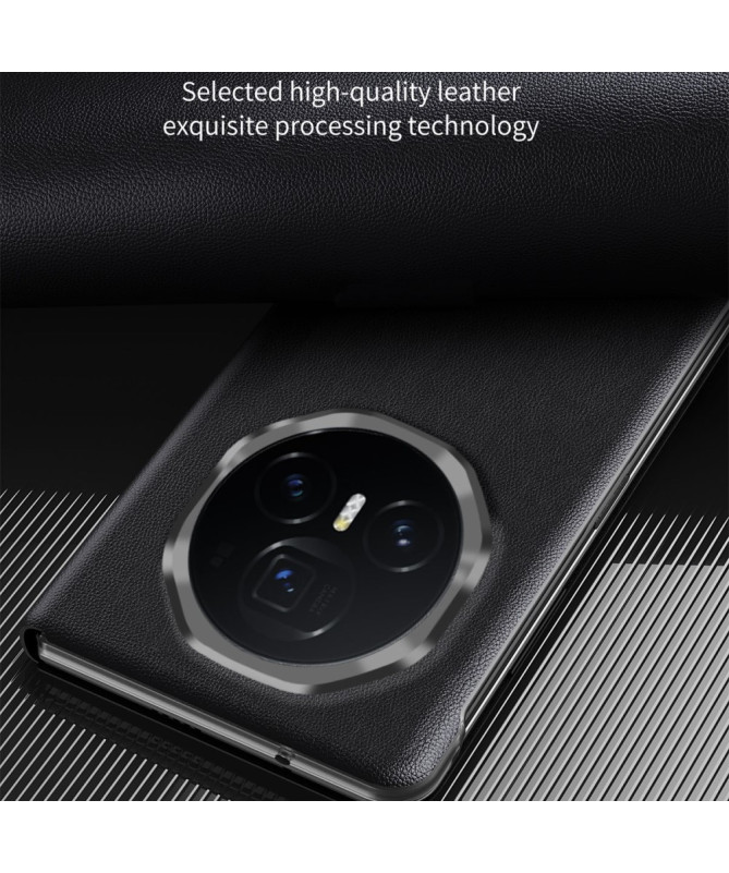 Coque Honor Magic V3 avec Fenêtre Intelligente
