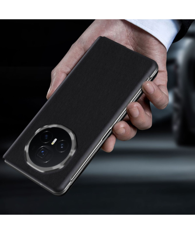 Coque Honor Magic V3 avec Fenêtre Intelligente