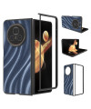 Coque Honor Magic V3 - Stellaire