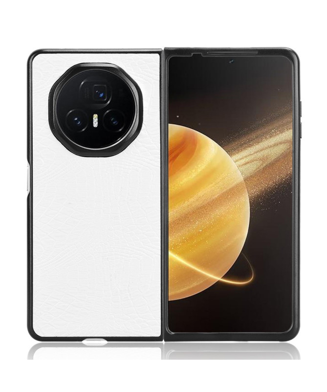 Coque Honor Magic V3 - Luxe Croco