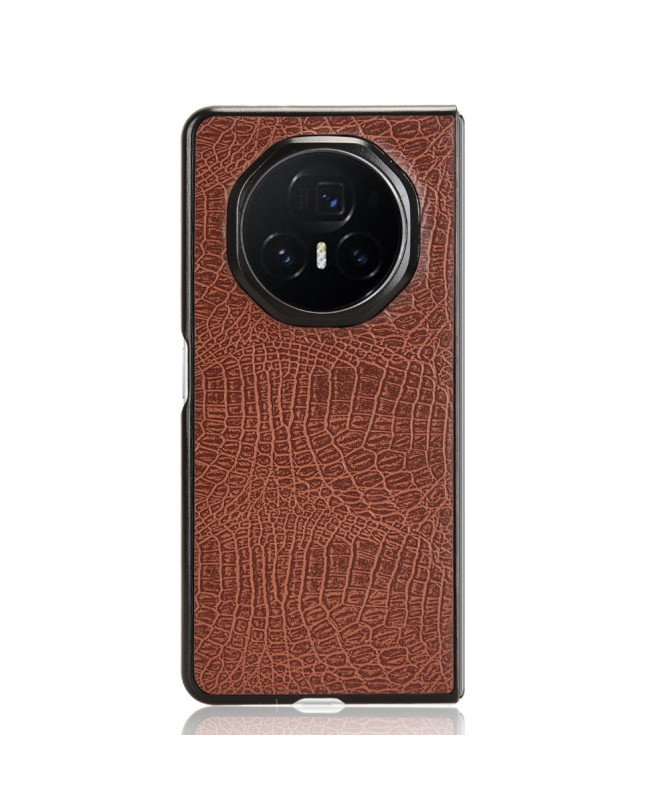 Coque Honor Magic V3 - Luxe Croco