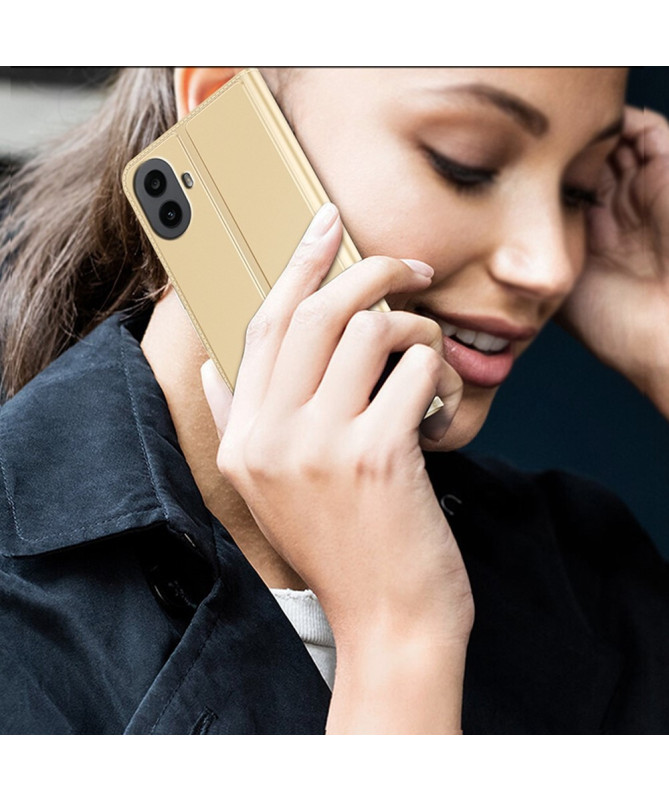 Housse Valoria pour Nothing CMF Phone 1