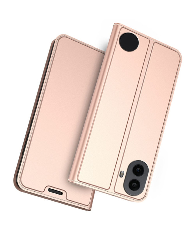 Housse Valoria pour Nothing CMF Phone 1