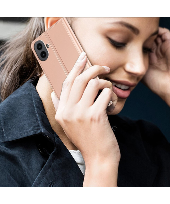 Housse Valoria pour Nothing CMF Phone 1