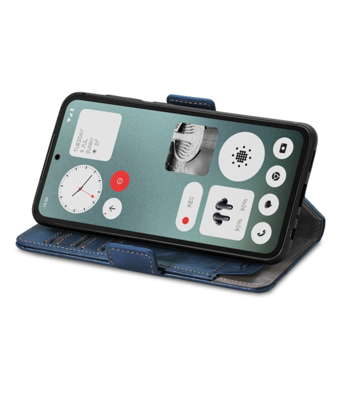 Housse Nothing CMF Phone 1 Flip Business
