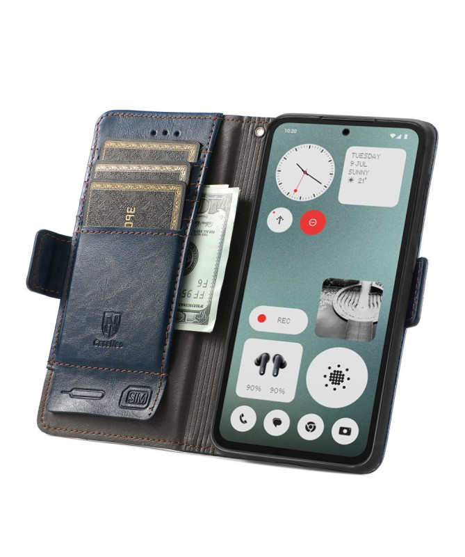 Housse Nothing CMF Phone 1 Flip Business