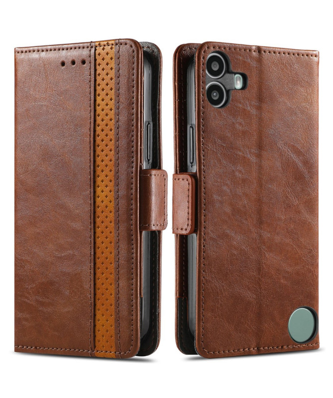 Housse Nothing CMF Phone 1 Flip Business