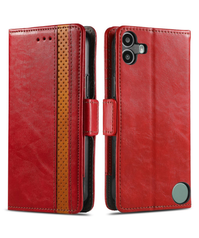 Housse Nothing CMF Phone 1 Flip Business