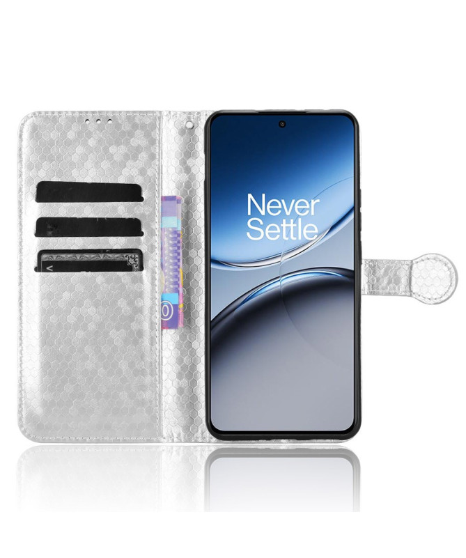 Housse OnePlus Nord 4 Design Nid d'Abeille