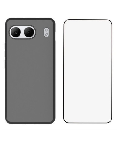 Coque OnePlus Nord 4 Double Protection avec Film Écran