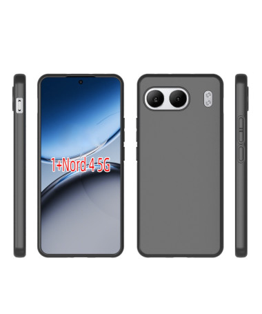 Coque OnePlus Nord 4 Double Protection avec Film Écran