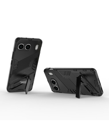 Coque OnePlus Nord 4 HERA avec support