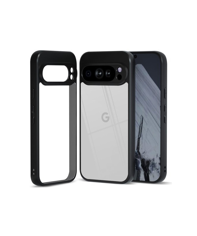 Coque Google Pixel 9 Pro Crystal Shield