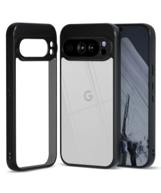 Coque Google Pixel 9 Pro Crystal Shield