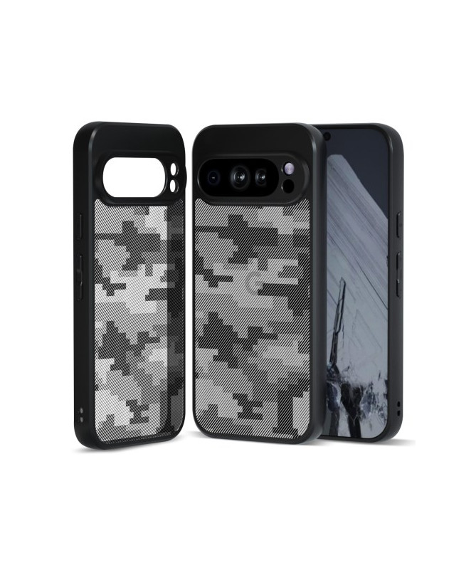 Coque Google Pixel 9 Pro Stealth Camo