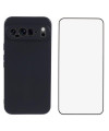 Coque Google Pixel 9 Pro XL Double Protection avec Film Écran