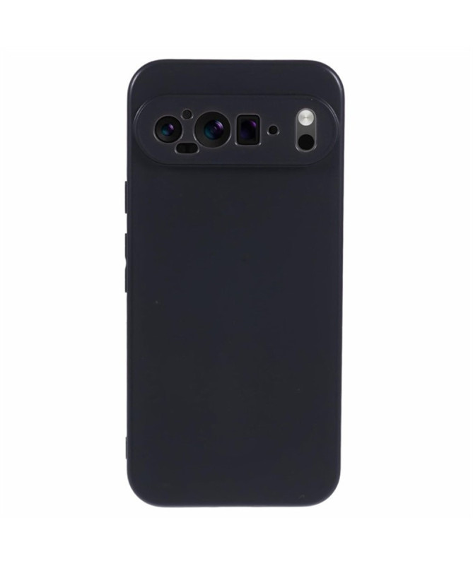 Coque Google Pixel 9 Pro XL Double Protection avec Film Écran
