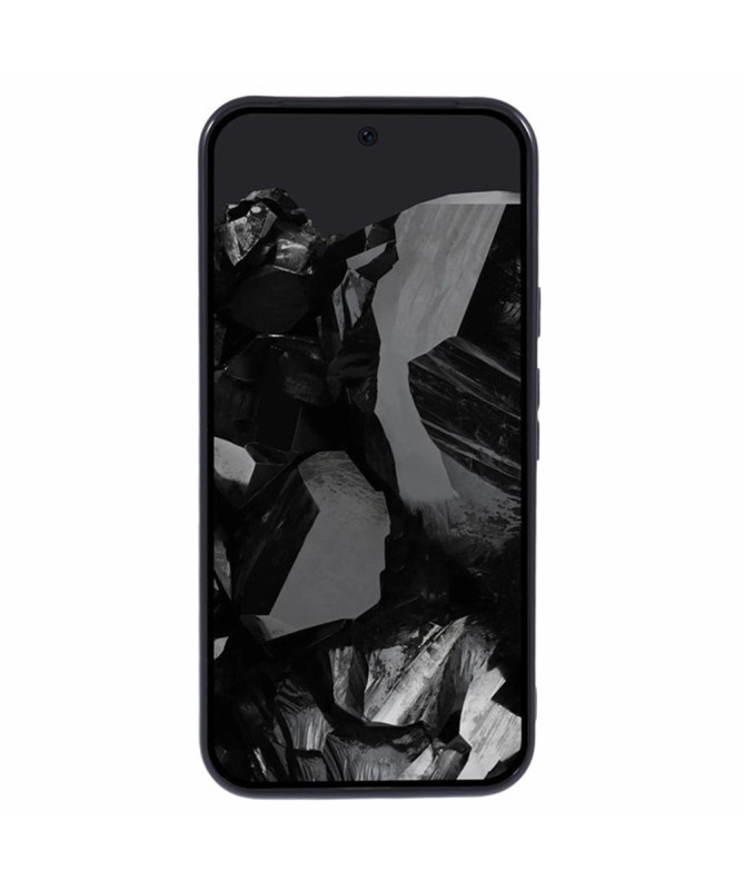 Coque Google Pixel 9 Pro XL Double Protection avec Film Écran