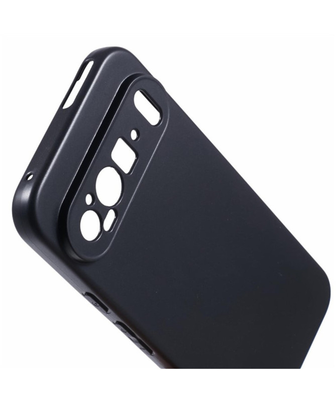 Coque Google Pixel 9 Pro XL Double Protection avec Film Écran