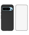 Coque Google Pixel 9 Pro / Pixel 9 Double Protection avec Film Écran
