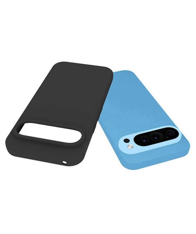 Coque Google Pixel 9 Pro / Pixel 9 Double Protection avec Film Écran