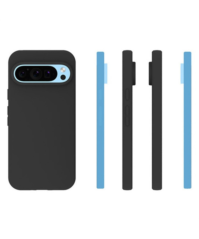 Coque Google Pixel 9 Pro / Pixel 9 Double Protection avec Film Écran