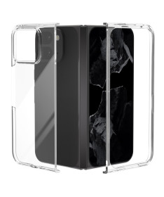 Coque Google Pixel 9 Pro Fold Rigide Transparent ABEEL