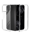 Coque Google Pixel 9 Pro Fold Rigide Transparent ABEEL