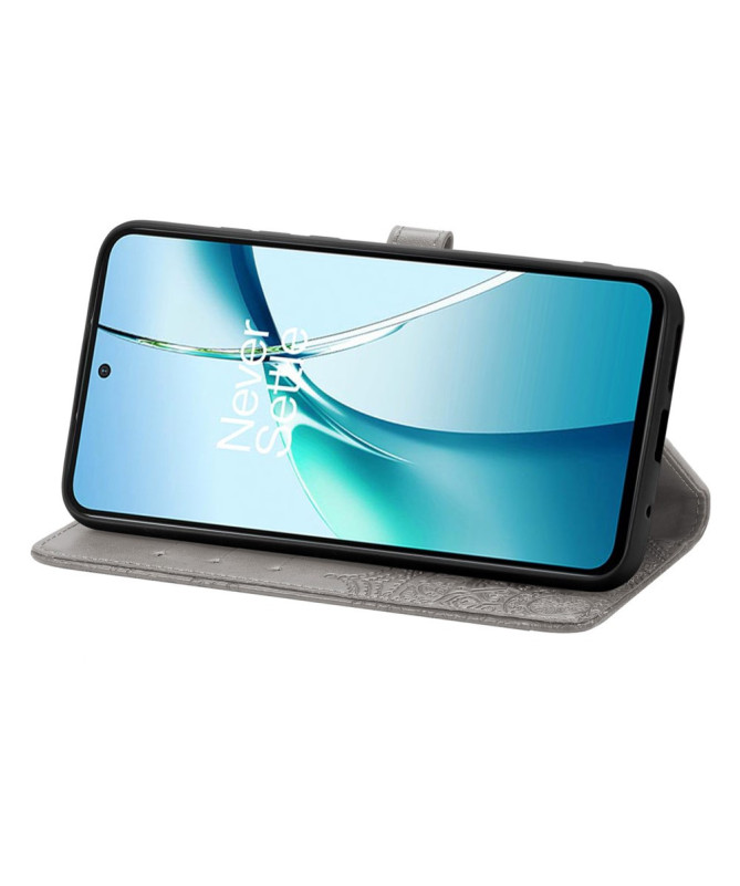 Housse OnePlus Nord CE 4 Lite 5G Mandala Rétro