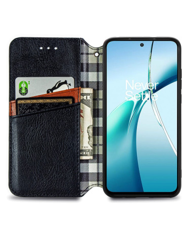 Housse OnePlus Nord CE 4 Lite 5G KUB Design Porte Cartes