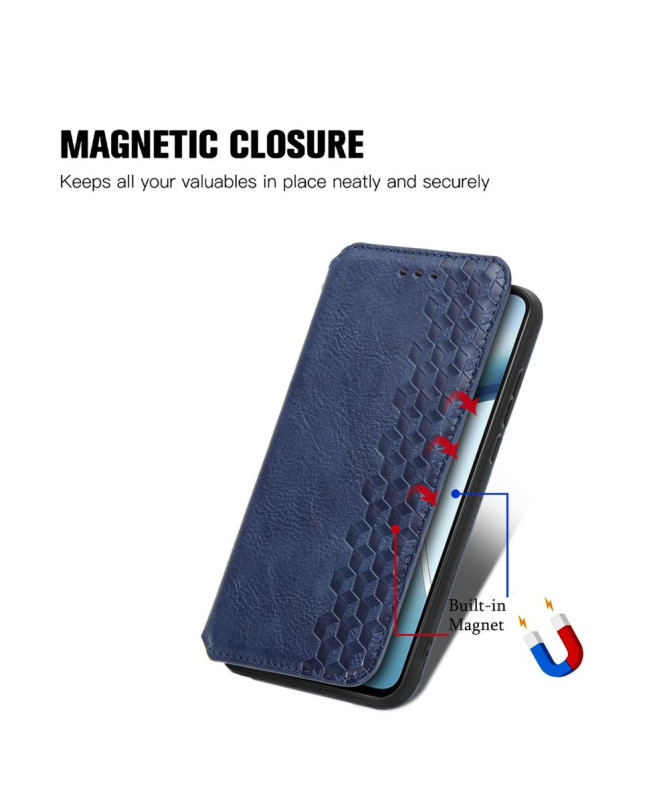 Housse OnePlus Nord CE 4 Lite 5G KUB Design Porte Cartes