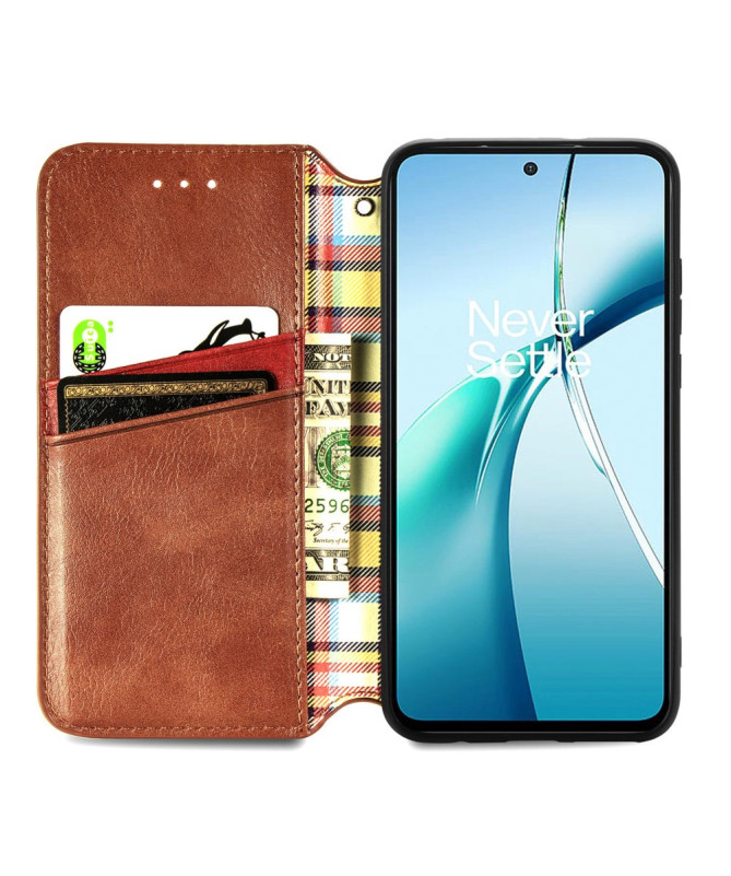 Housse OnePlus Nord CE 4 Lite 5G KUB Design Porte Cartes