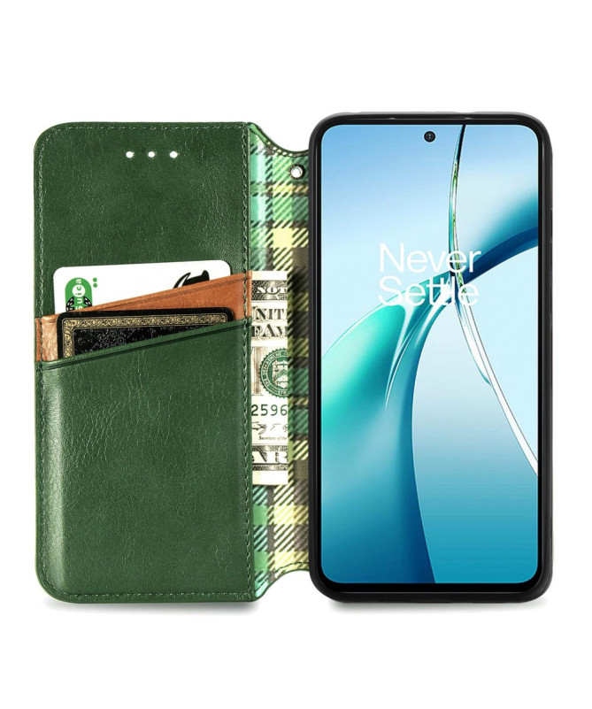 Housse OnePlus Nord CE 4 Lite 5G KUB Design Porte Cartes