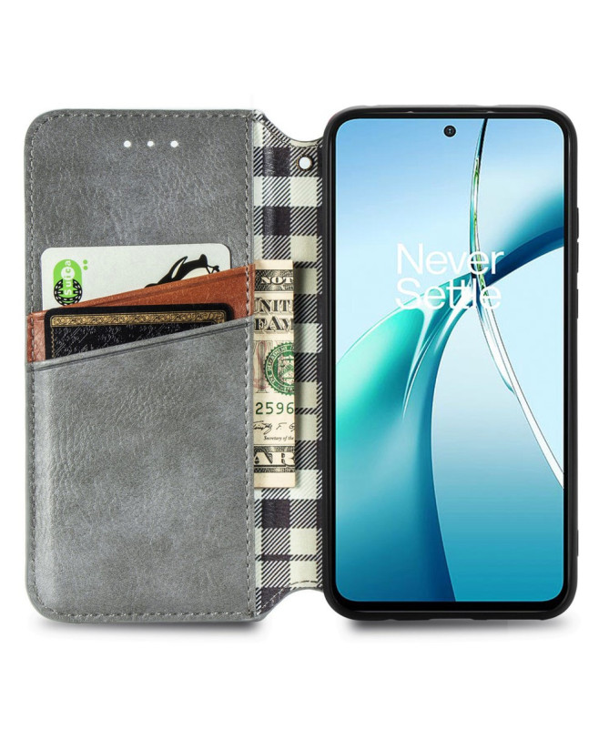 Housse OnePlus Nord CE 4 Lite 5G KUB Design Porte Cartes