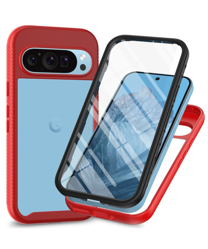 Coque Google Pixel 9 / Pixel 9 Pro Urban intégrale 360 degrés